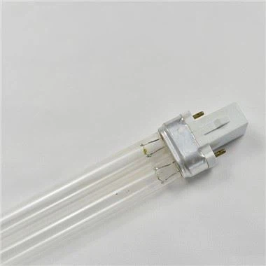 কমপ্যাক্ট ইউভি আল্ট্রাভায়োলেট বাল্ব