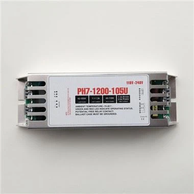 জীবাণু নাশক ল্যাম্প ব্যালাস্ট